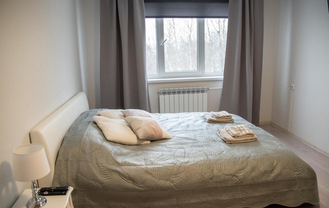 Mia Kivioli Apartment Esterno foto