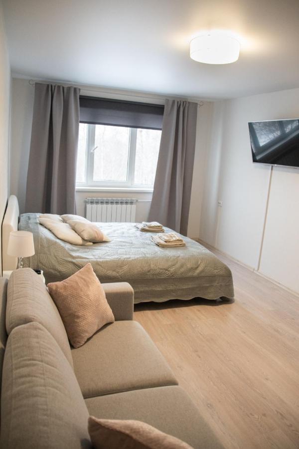 Mia Kivioli Apartment Esterno foto