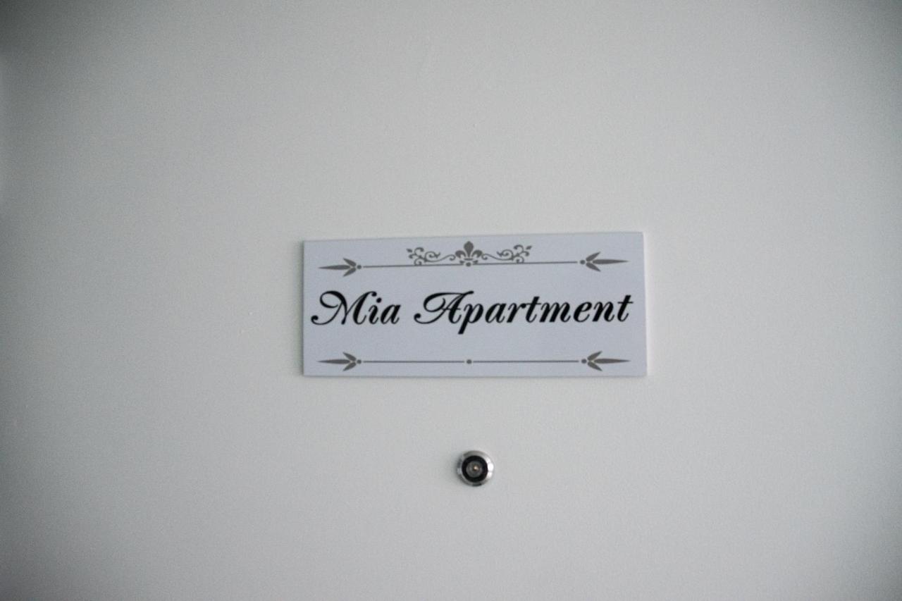 Mia Kivioli Apartment Esterno foto