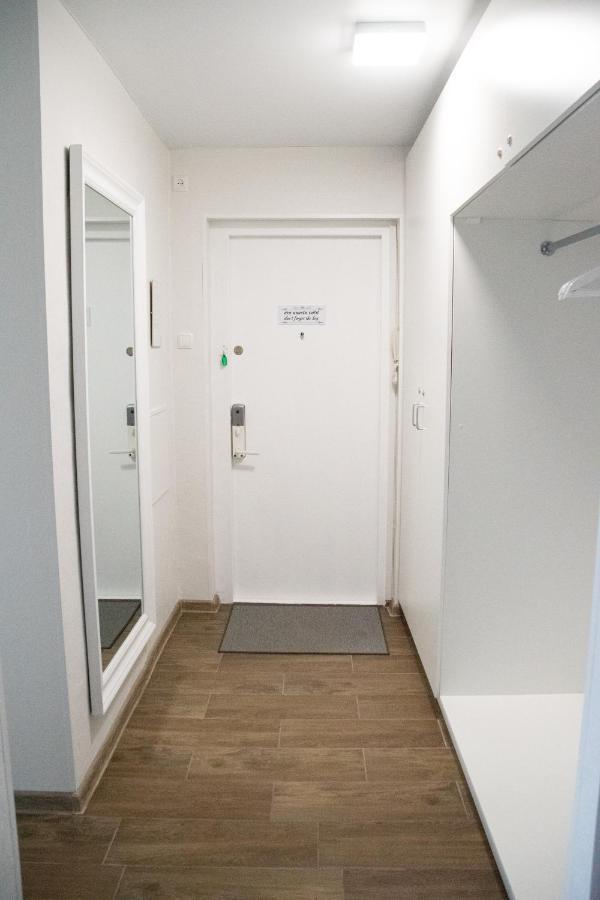 Mia Kivioli Apartment Esterno foto