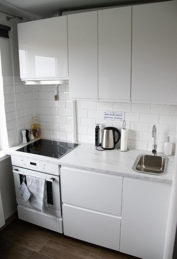 Mia Kivioli Apartment Esterno foto